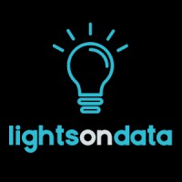 LightsOnData Logo