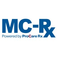 MC-Rx Logo