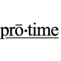 ProTime, LLC Logo