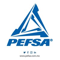 PEFSA Logo