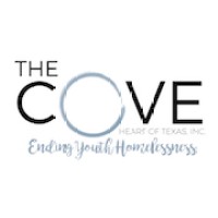 The Cove, Heart of Texas Logo