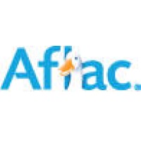 Aflac Kansas State Office Logo