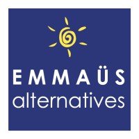 Emmaüs Alternatives Logo