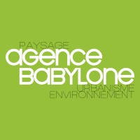 AGENCE BABYLONE Logo
