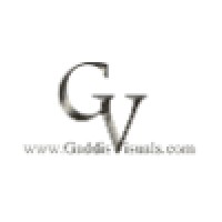 Gaddis Visuals Logo