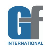 GF International LLC Logo