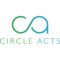Circle Acts - Maximizing Social Impact Logo