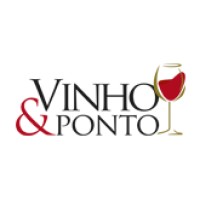 Vinho & Ponto Franchising Logo
