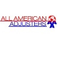 All American Adjusters Logo