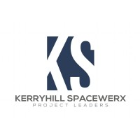 Kerryhill SpaceWerx Project Leaders Logo