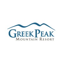 Greek Peak Mountain Resort Logo