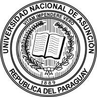 Universidad Nacional de Asunción Logo