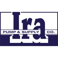 Ira Pump & Supply Logo