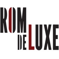 Romdeluxe ApS Logo