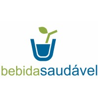 Bebida Saudável Logo
