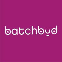 Batchbud Logo