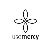UseMercy - Moda e fé Logo