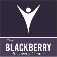 The Blackberry Center Logo