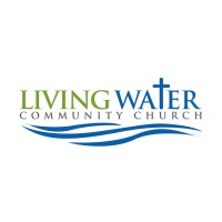 Living Water Community Church Logo
