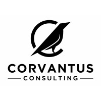 Corvantus Consulting Logo