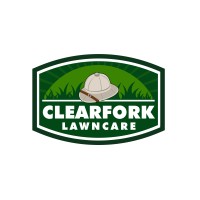 Clearfork Lawn Care Logo