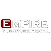 Empire Furniture Rental Logo