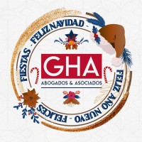 GHerrera Abogados Asociados Logo