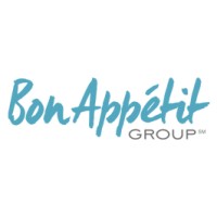 Bon Appétit Group Logo