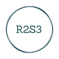 RR Smith Strategic Solutions, LLC (R2S3) Logo