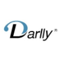 Darlly Pool & Spa Logo