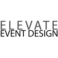 Elevate Event Design Logo