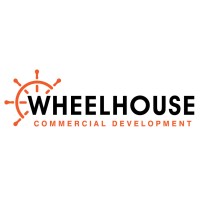 Wheelhouse Commercial Development Logo
