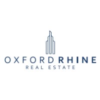Oxford Rhine Real Estate Logo