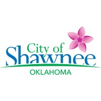 City of Shawnee, OK Government Logo