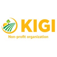 Agence KIGI Agency Logo