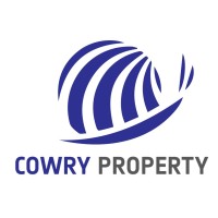 Cowry Property Ltd Logo