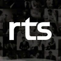 Revolutyon Trainning System Logo