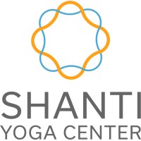 Shanti Yoga Center Logo