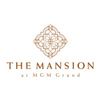 The Mansion at MGM Grand Logo