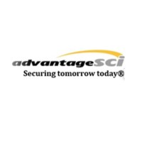 Advantage SCI, LLC Logo