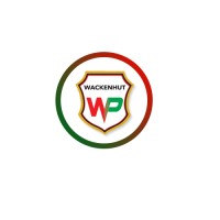 Wackenhut Pakistan Logo