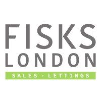 Fisks London Logo