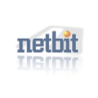 Netbit Internet Logo