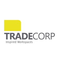 Tradecorp Office Furniture Logo