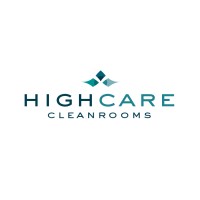 Highcare Cleanrooms Logo