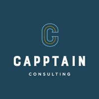 Capptain Consulting Logo