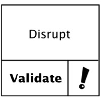 Lean Market Starters, LLC Logo