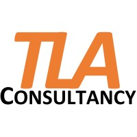 TLA Consultancy Logo