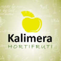 Rede Kalimera Logo