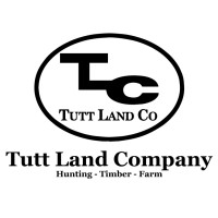 Tutt Land Company Logo